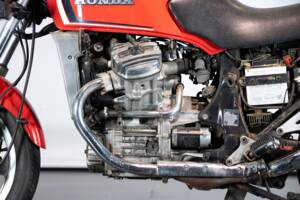 Image 20/40 of Honda CX 500 Turbo (1982)