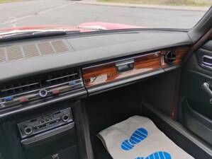 Image 7/11 de Mercedes-Benz 280 E (1972)