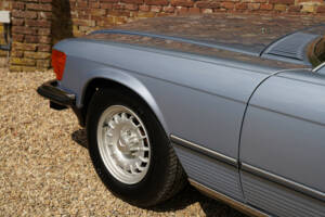 Bild 30/50 von Mercedes-Benz 280 SL (1984)