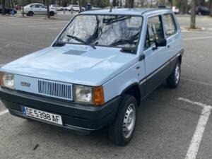 Bild 1/8 von SEAT Panda 45 (1984)
