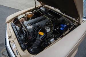 Bild 32/39 von Mercedes-Benz 280 SL (1984)