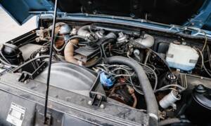 Imagen 5/38 de Land Rover Range Rover Classic (1983)