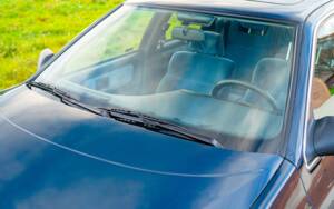 Imagen 11/55 de Ford Scorpio 2,9i (1991)