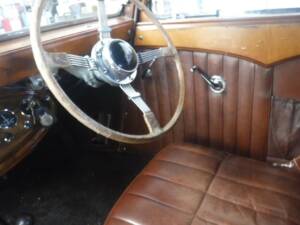 Bild 40/50 von Brough-Superior 3,5 Liter (1937)