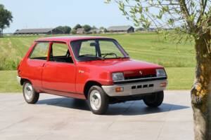 Immagine 17/50 di Renault R 5 L (1973)