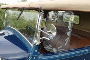 Bild 12/30 von Ford Modell A De Luxe (1931)