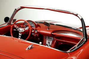 Image 9/24 de Chevrolet Corvette (1959)