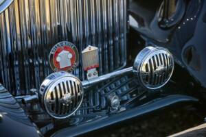 Image 21/50 de Bentley 4 1/2 Litre (1938)