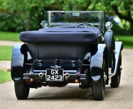 Image 18/50 of Bentley 8 Litre (1931)