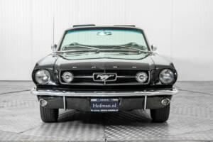 Imagen 14/50 de Ford Mustang 289 (1965)