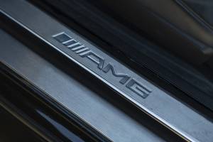 Bild 44/50 von Mercedes-Benz CL 63 AMG (2009)