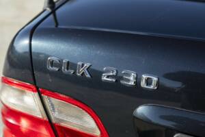 Bild 50/50 von Mercedes-Benz CLK 230 Kompressor (1999)