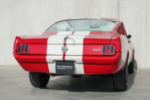 Image 37/50 of Ford Shelby GT 350 (1965)