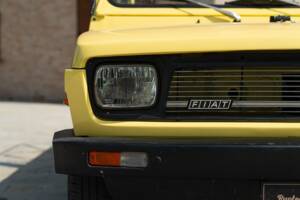 Image 12/50 of FIAT 127 Moretti Midimaxi 900 (1980)