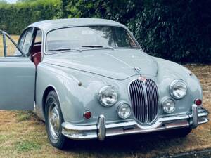 Bild 1/34 von Jaguar Mk II 2.4 (1961)