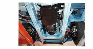 Bild 17/20 von Austin-Healey 3000 Mk I (BT7) (1959)