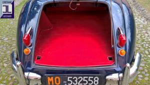 Image 19/64 of Jaguar XK 140 FHC (1956)