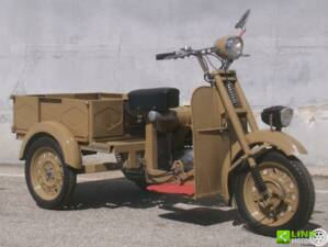 Bild 1/7 von Omer DUMMY (1966)