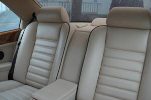 Bild 24/86 von Bentley Continental R (1997)