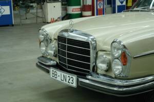 Bild 23/50 von Mercedes-Benz 300 SEL 6.3 (1968)