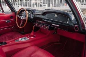 Bild 39/73 von Maserati Mexico 4700 (1968)