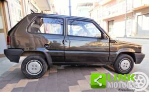 Image 7/10 de FIAT Panda 900 i.e. (1992)