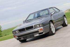 Bild 12/50 von Maserati Ghibli 2.0 (1995)