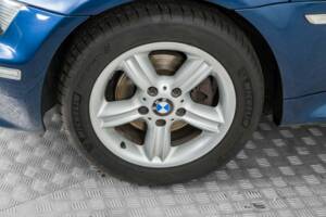 Image 22/50 of BMW Z3 2.2i (2001)