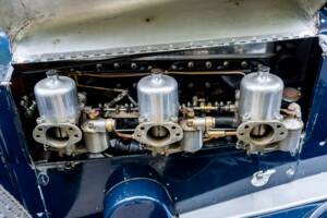 Bild 40/50 von Invicta 4,5 Liter S-Type Low Chassis (1933)