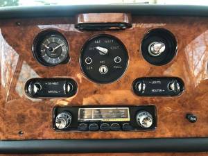 Bild 49/50 von Rolls-Royce Silver Cloud III (1965)