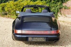 Bild 17/50 von Porsche 911 Carrera 2 (1991)