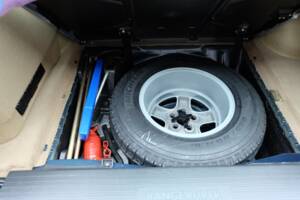 Afbeelding 43/95 van Land Rover Range Rover 4.6 Vogue (2002)