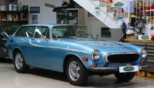 Imagen 3/15 de Volvo 1800 ES (1973)