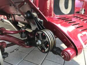 Image 17/25 de Lagonda Rapier (1934)