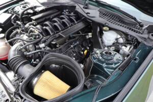 Immagine 46/50 di Ford Mustang GT 5.0 V8 Fastback (2019)