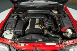 Image 3/19 of Mercedes-Benz SL 320 (1996)