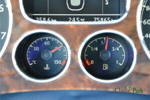 Afbeelding 34/50 van Bentley Continental GT (2005)