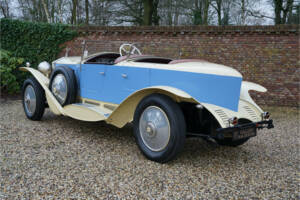 Afbeelding 2/50 van Rolls-Royce Phantom II (1929)