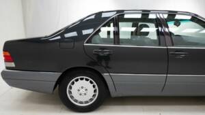 Bild 13/15 von Mercedes-Benz S 320 (1995)