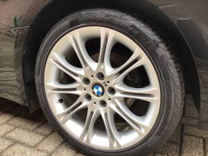 Afbeelding 13/20 van BMW Z4 Coupé 3.0si (2006)
