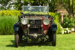 Image 7/50 of FIAT 509 A (1925)