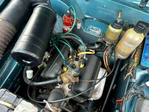 Bild 30/51 von Lancia Appia (1962)