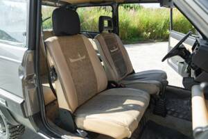 Bild 24/50 von FIAT Panda 4x4 1,0 (1987)