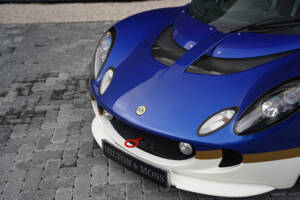 Imagen 15/50 de Lotus Exige S 240 (2008)