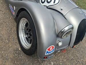 Immagine 30/36 di Morgan Roadster AR V6 (2017)