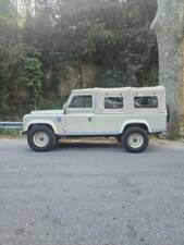Bild 2/57 von Land Rover 110 (1989)