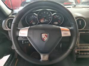 Imagen 10/16 de Porsche Boxster (2006)