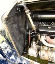Immagine 44/50 di Rolls-Royce 20/25 HP Sport Saloon (1934)