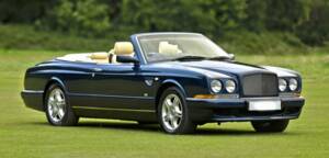Bild 1/50 von Bentley Azure Mulliner (2003)