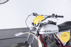Bild 36/48 von SWM DUMMY (1972)
